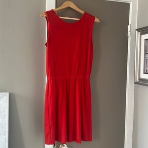 Athleta dress, size S